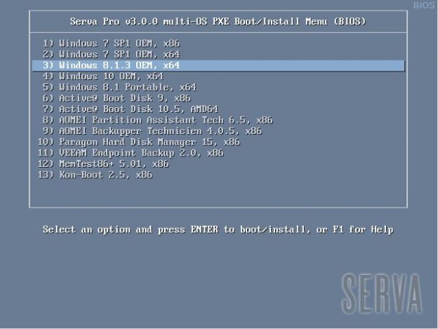 serva pro v3.0.0 crack serva pro v3.0.0 crack