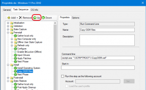 MDT - Installer Configurer et Déployer Windows 11 avec WDS et MDT ...